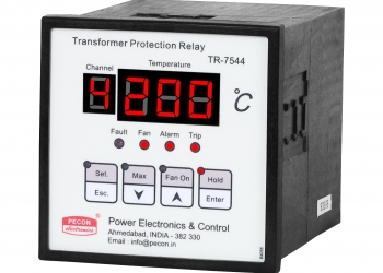 TR-7544 Family