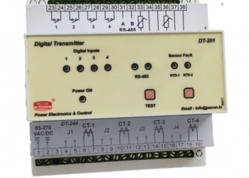 DT-241 / DT-242 DT-243 / DT-244