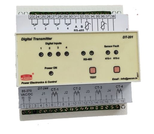 DT-241 / DT-242 DT-243 / DT-244